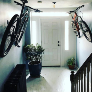 PedalHanger