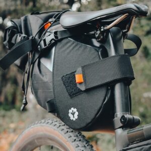 SeatBag Gravel – 12,5L