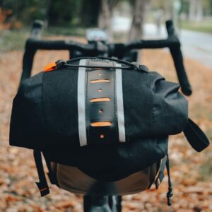 SeatBag Gravel – 12,5L