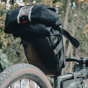 SeatBag Gravel – 12,5L