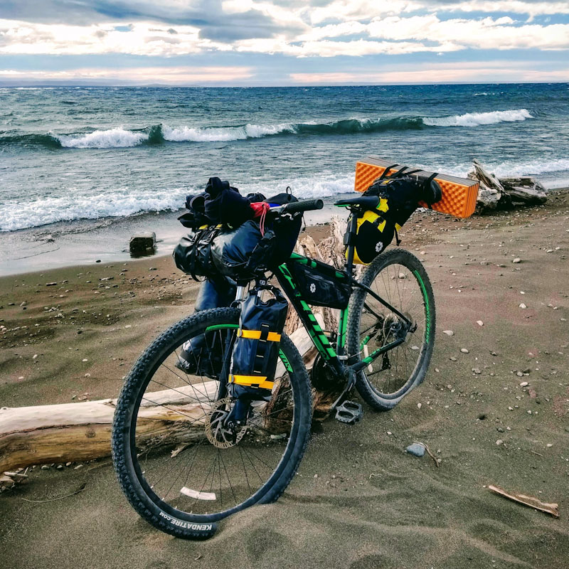 Bikepacking Gear
