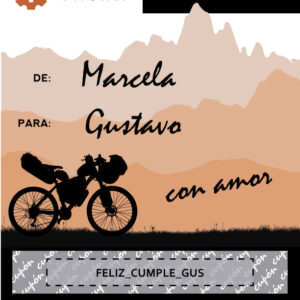 Tarjeta de Regalo