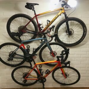 PedalHanger