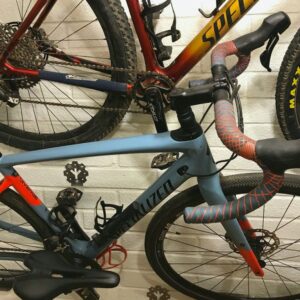 PedalHanger