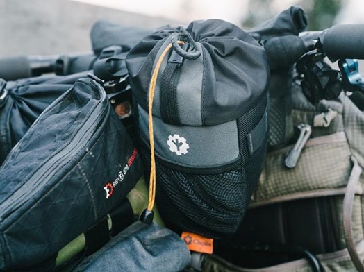 Bikepacking Choike