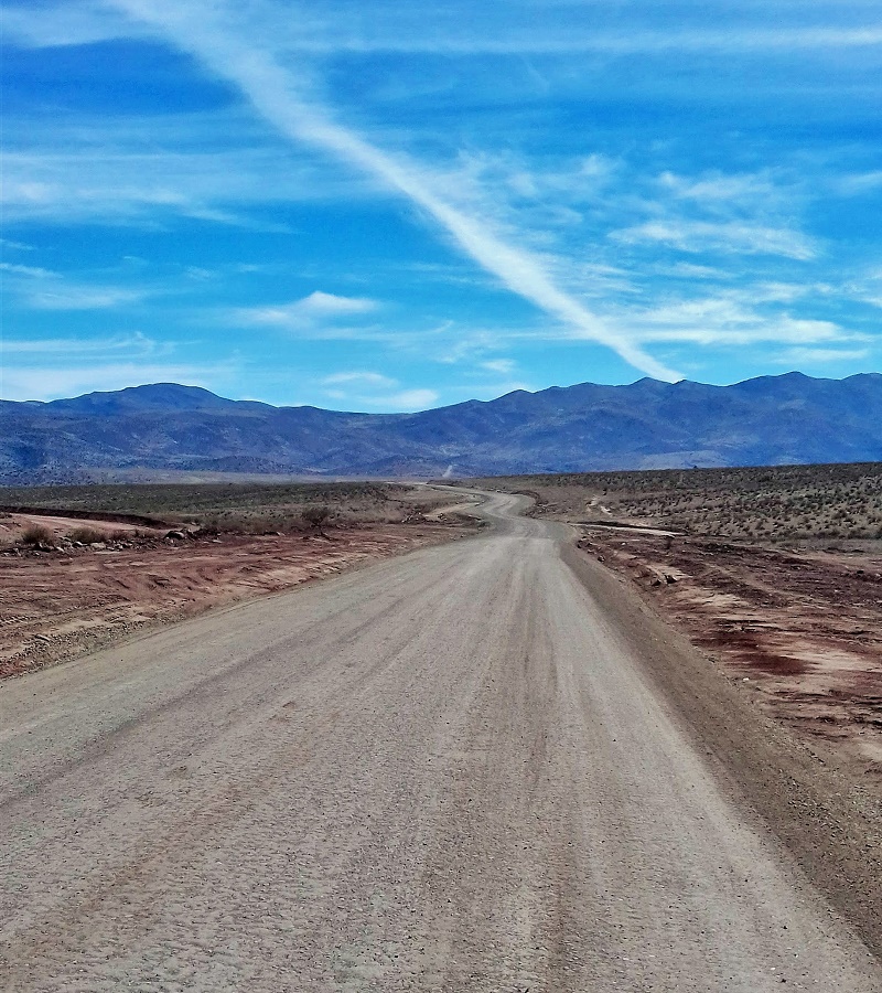 Cicloturismo y Bikepacking hacia el Valle del Elqui