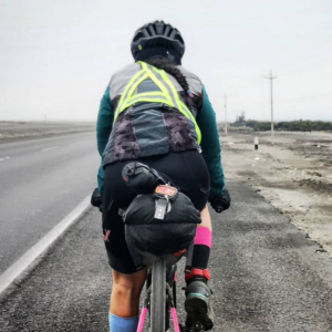 Reflectante brevet ultralight