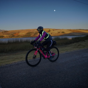 Reflectante brevet ultralight