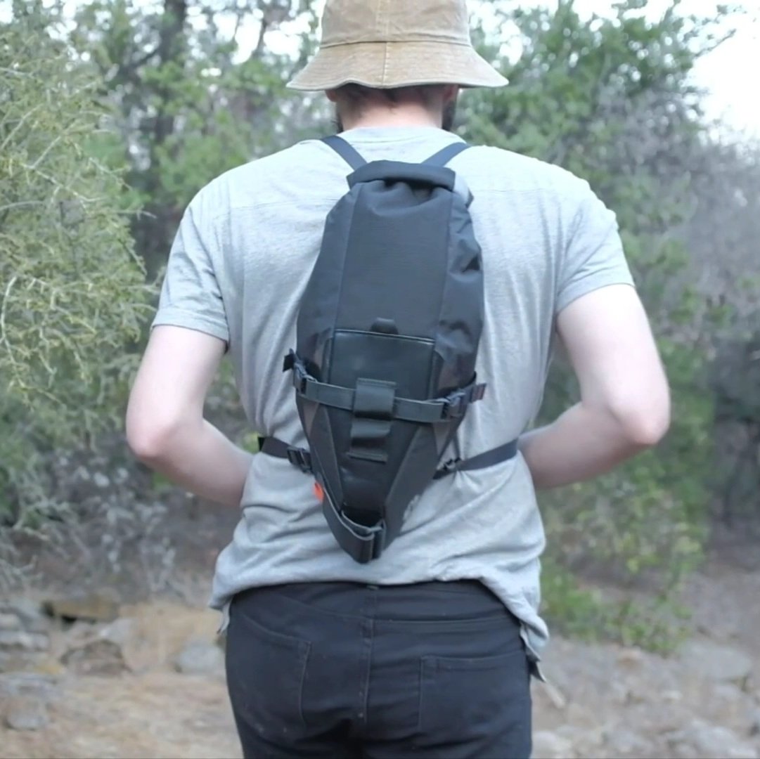 G-Hook Strap