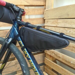 mini Framebag – 2,3L