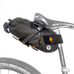 Bolso de asiento