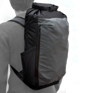 Mochila Sanda – 25L