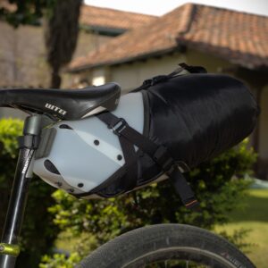 Seatbag Leaf XL- 10L
