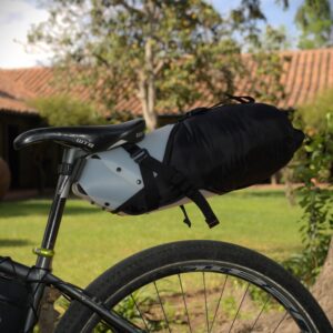 Seatbag Leaf XL- 10L