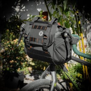 Porteador – 15L