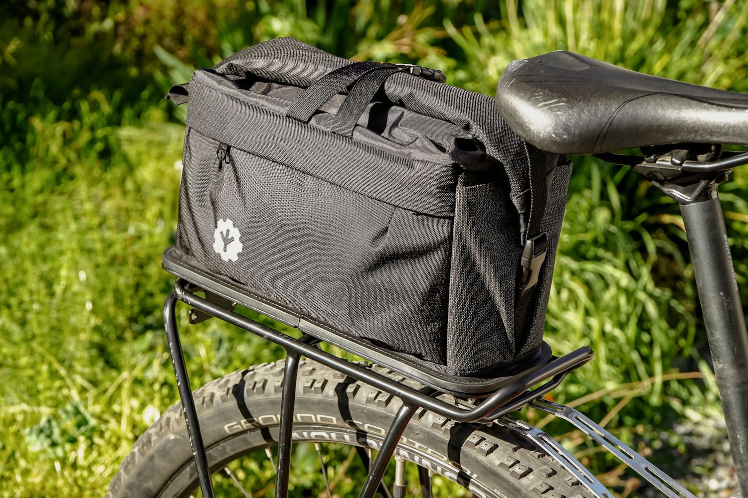 Bolso impermeable de 12 litros de capacidad