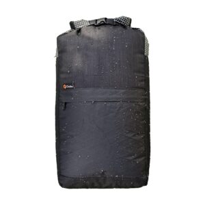 Bolsa seca para Alforja Bikepacking