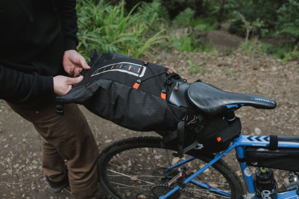 Saddlebag