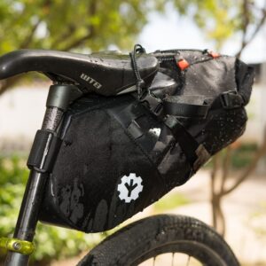 SeatBag AlienHead – 16L
