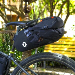 SeatBag AlienHead – 16L
