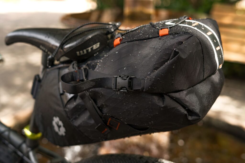 Saddlebag