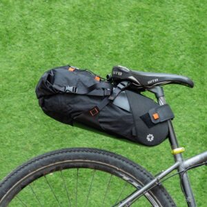 SeatBag Gravel – 12,5L