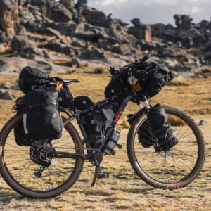 Bikepacking