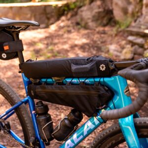 TopTube Custom