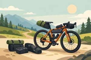 Mejores bolsas para gravel: qué elegir