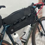 FrameBag Custom - Racing photo review