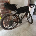 FrameBag Custom - Racing photo review