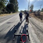 FrameBag Custom - Racing photo review