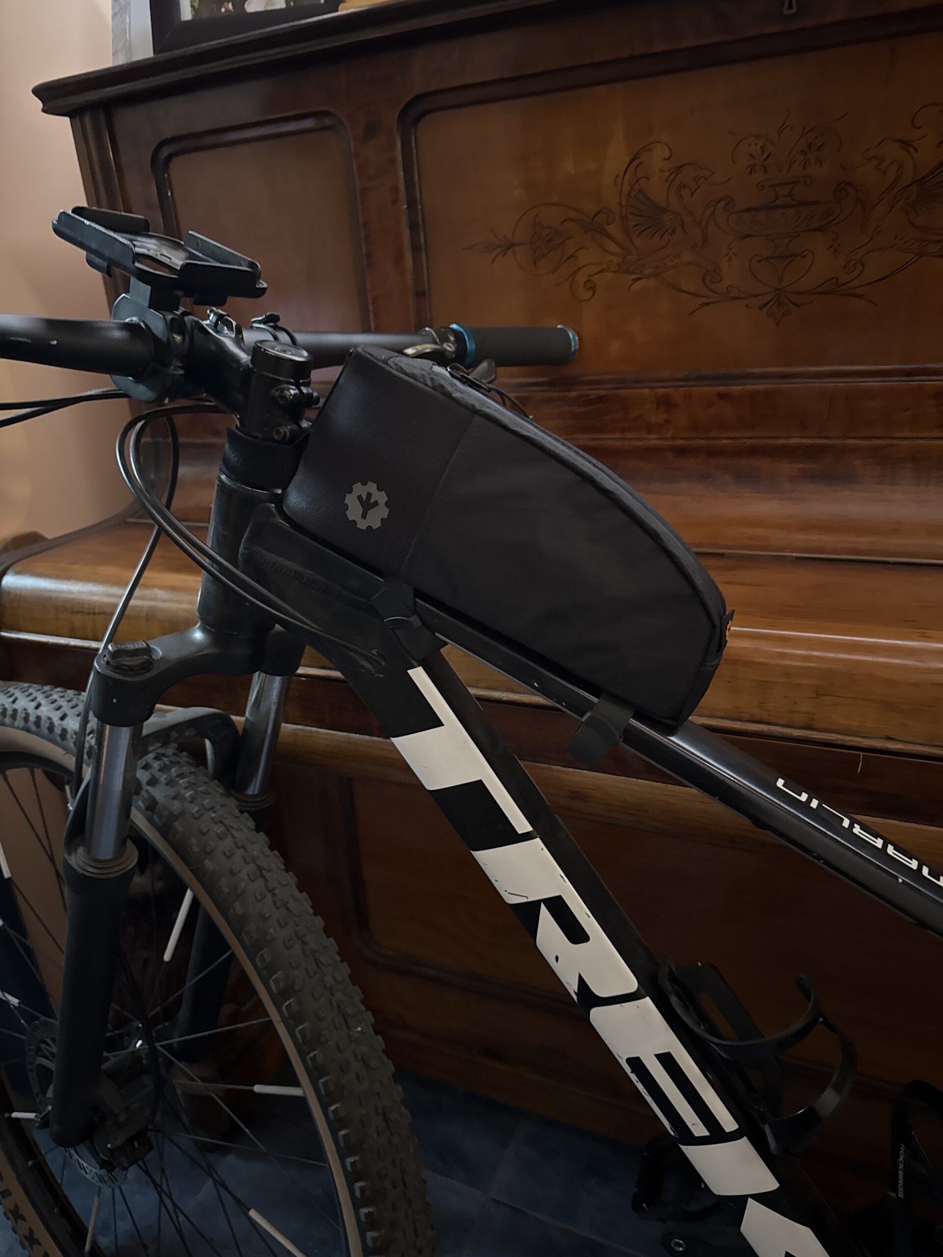 TTBag3 - 1,2L photo review