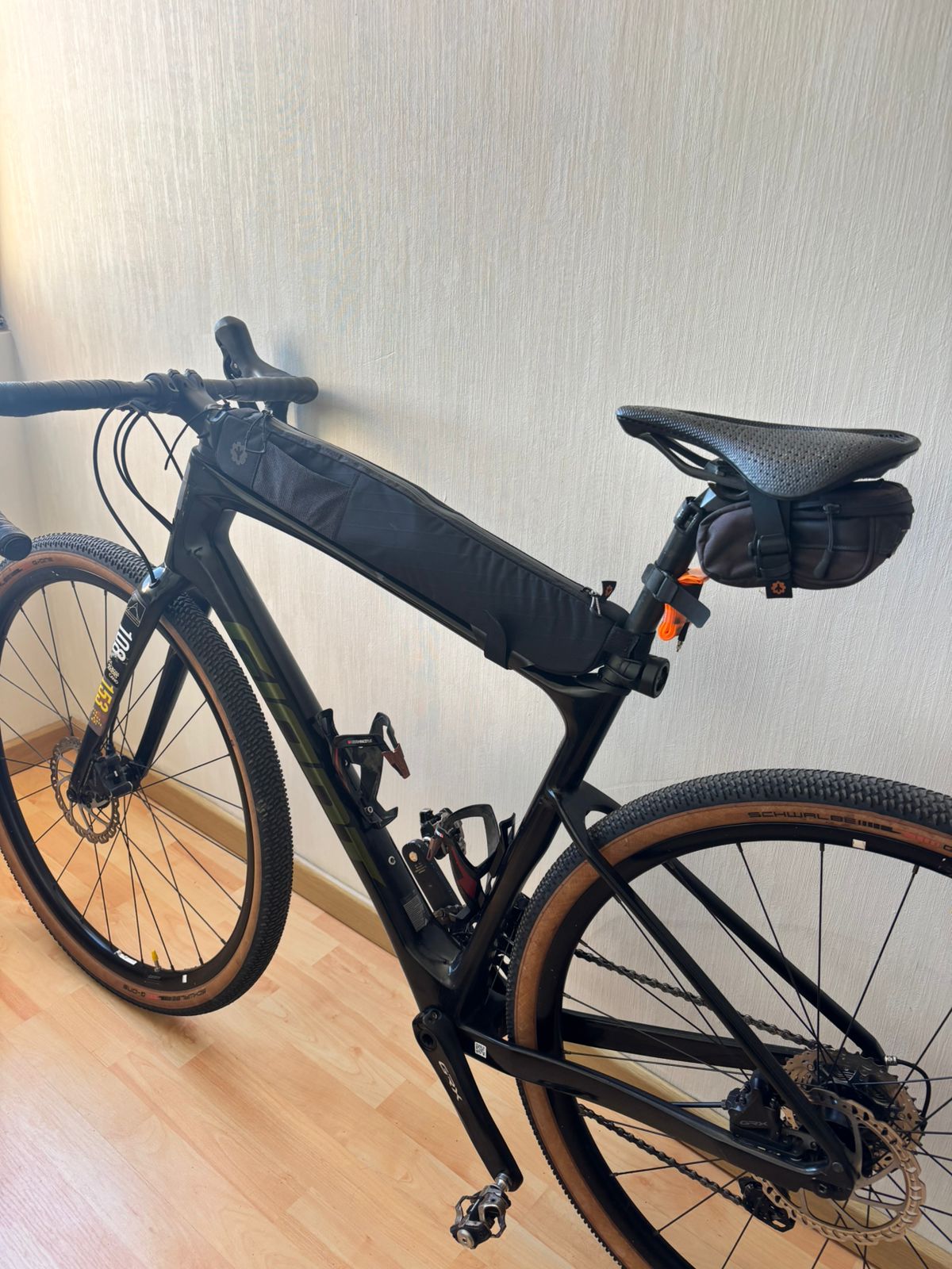 TopTube Custom photo review