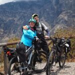Alforja Bikepacking photo review