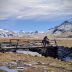 Alforja Bikepacking photo review