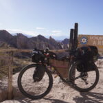 Alforja Bikepacking photo review