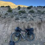 Alforja Bikepacking photo review