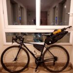 SeatBag AlienHead - 16L photo review